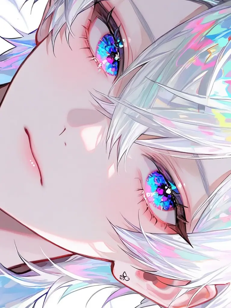 tas_i3l0ve의 幼馴染(※彼氏)がメロい件について😘♡
