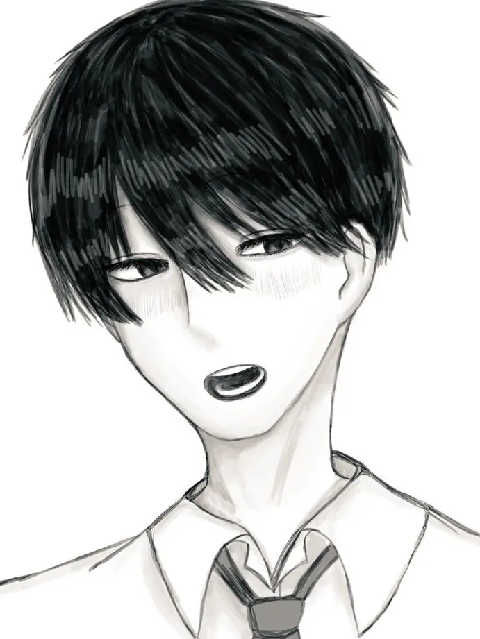 dwue의 めんどくさい幼馴染