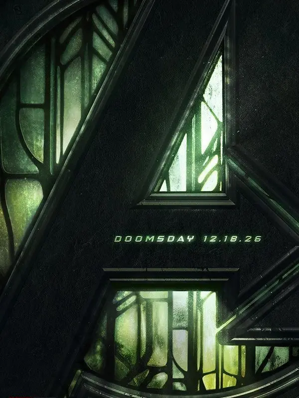 Buttonboy의 Avengers: Doomsday