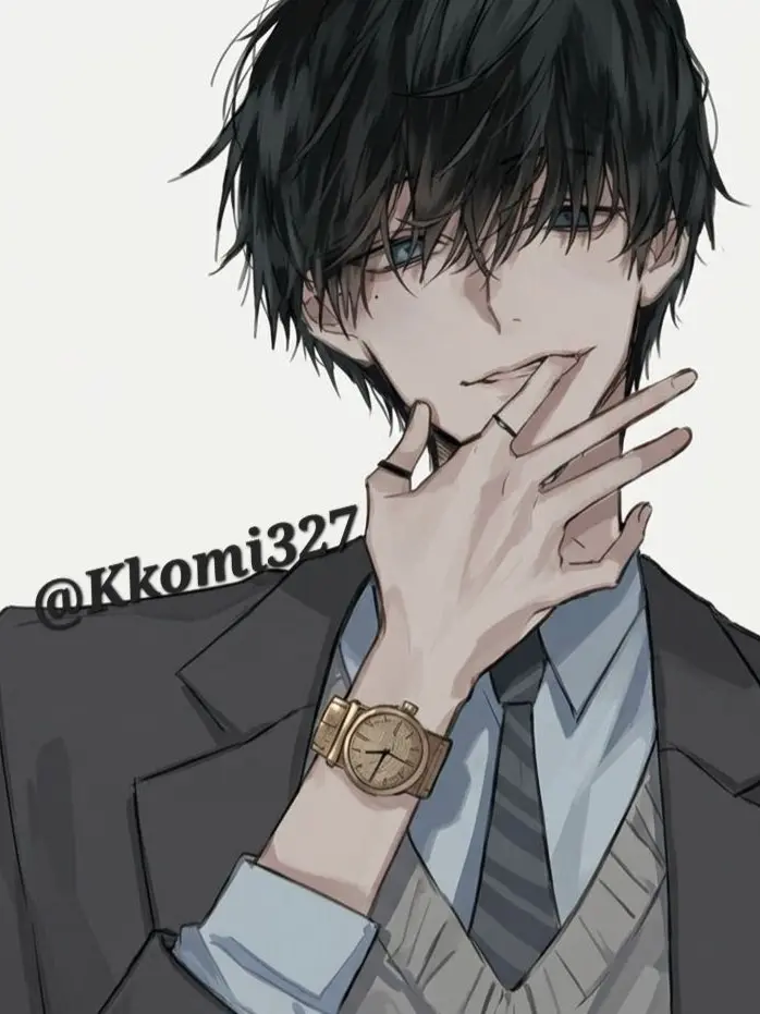 Kkomi327의 ク・ジンヒョン
