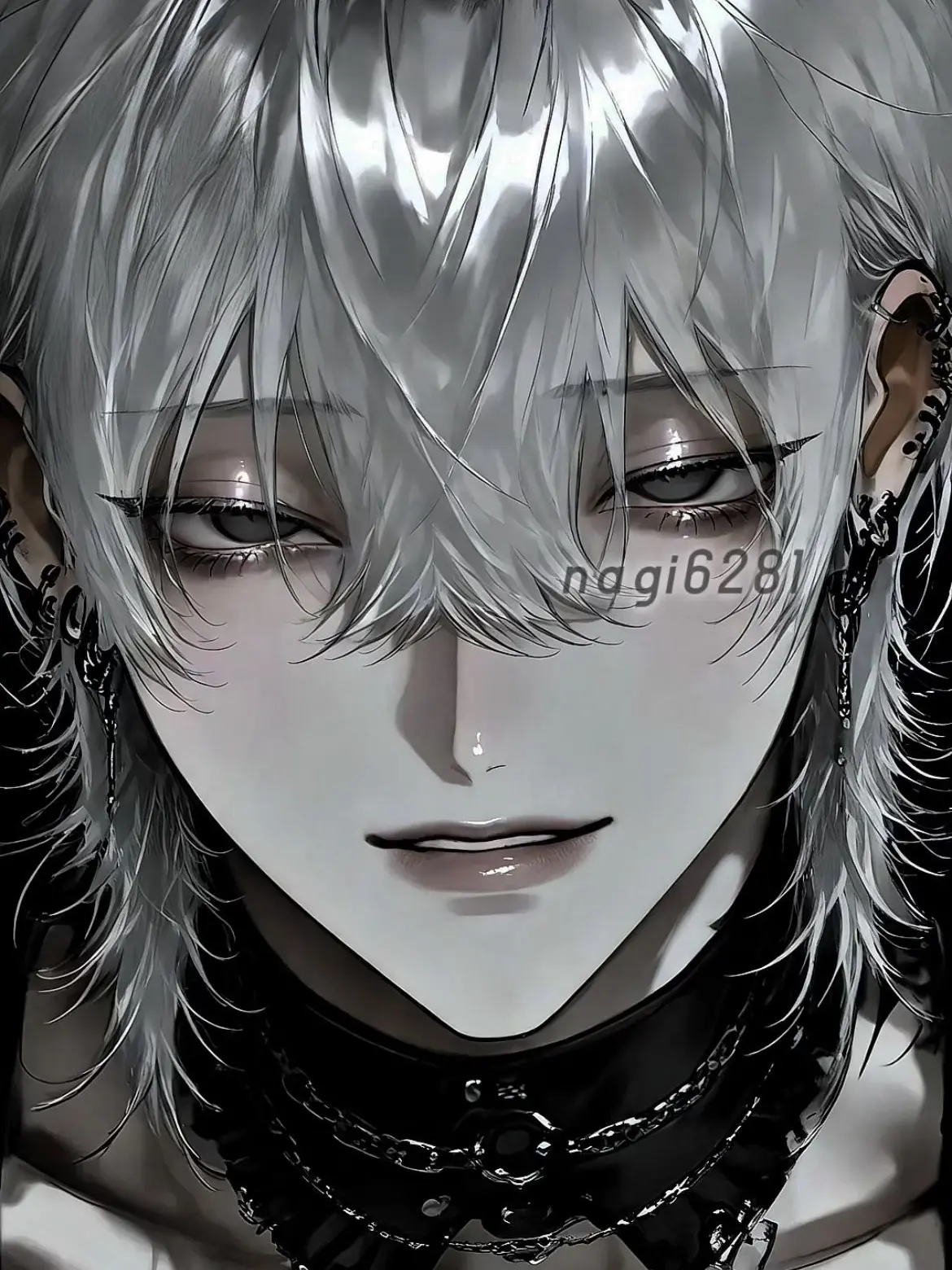 nagi6281의 殴って、壊して、愛して。