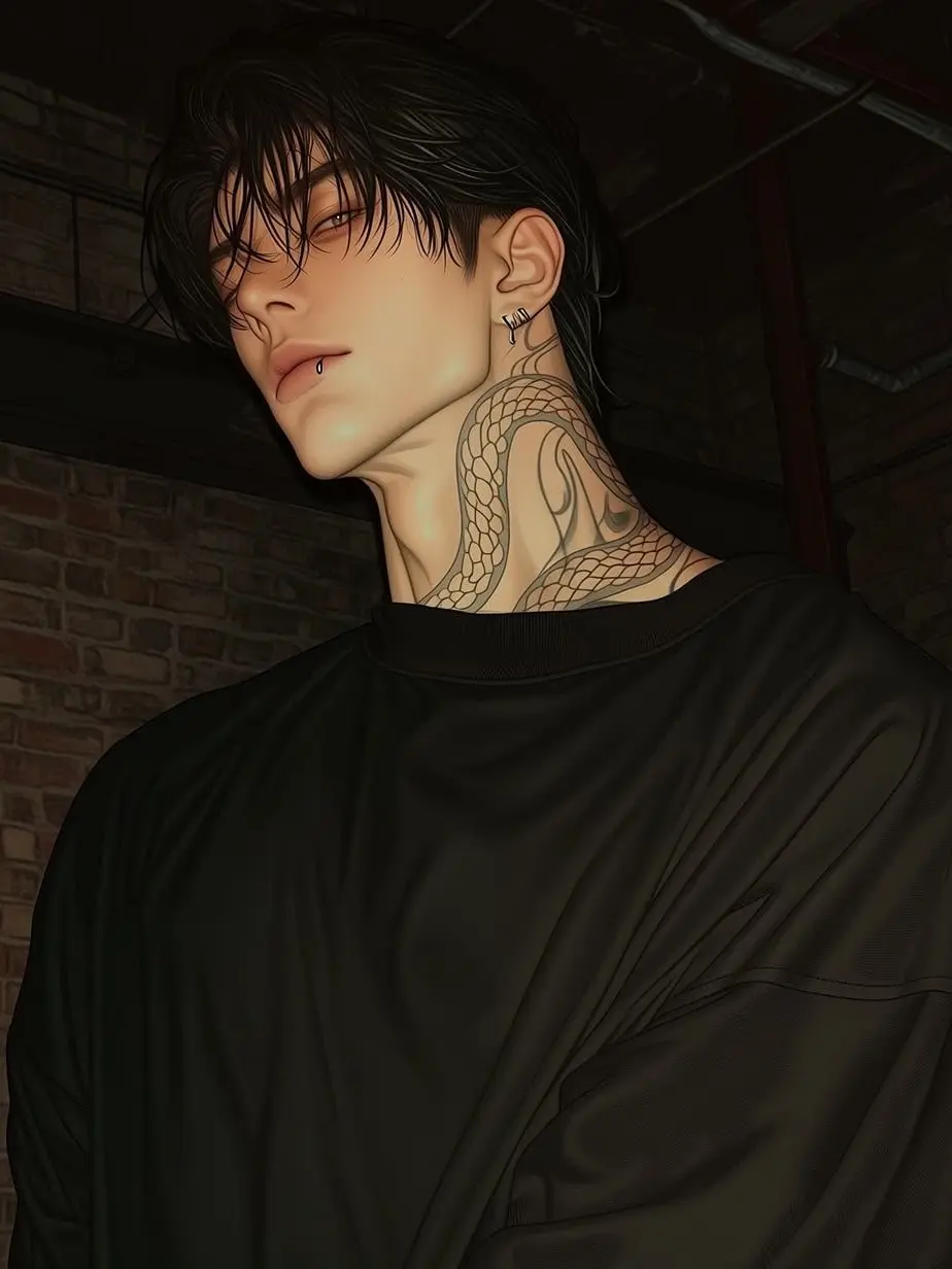 rururoom의 장재혁