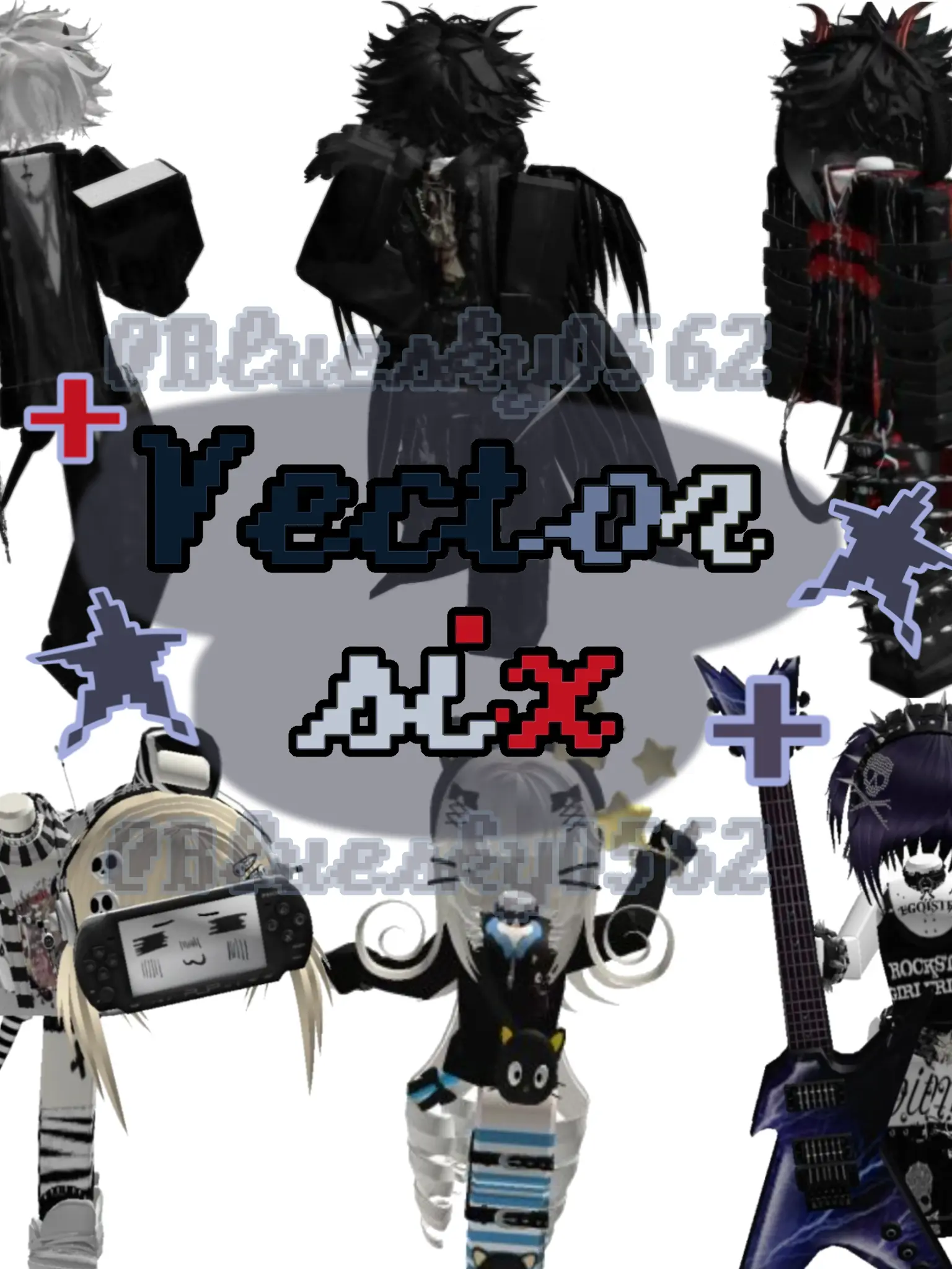 Bluesky0562의 Vector Six