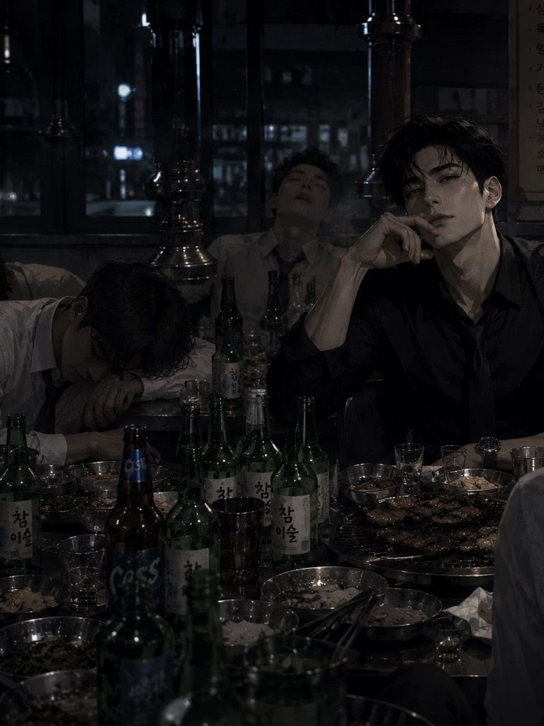 내 허리에는 부장님의 네임이 있다 대표 이미지