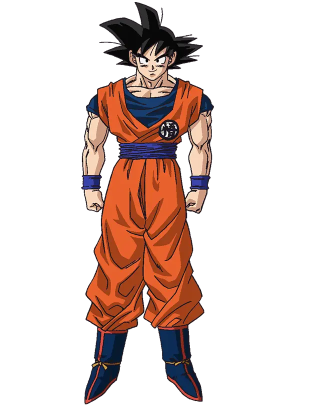 CleverImage7726의 ドラゴンボール