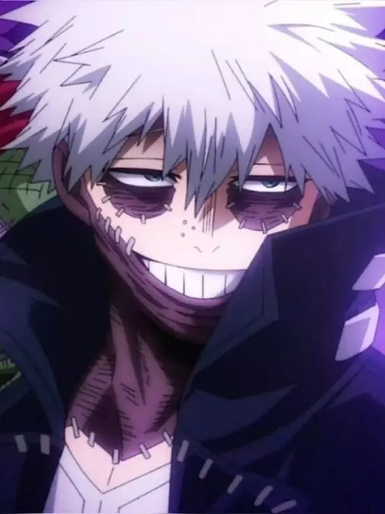 bakugolover의 my love... my salvation ♡✮⋆˙