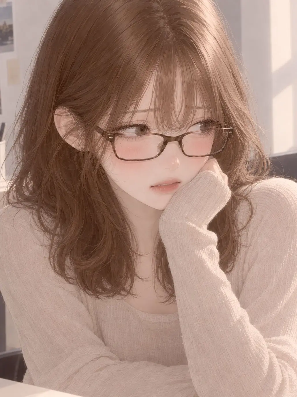 rachfor의 What's Up with the Assistant Manager?