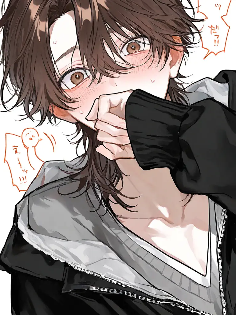 ilove3l의 自己中野郎。