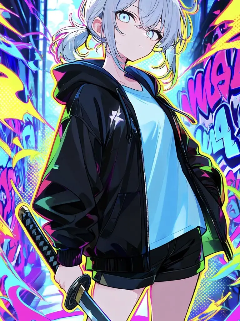 DryPaint5148의 Isekai Life
