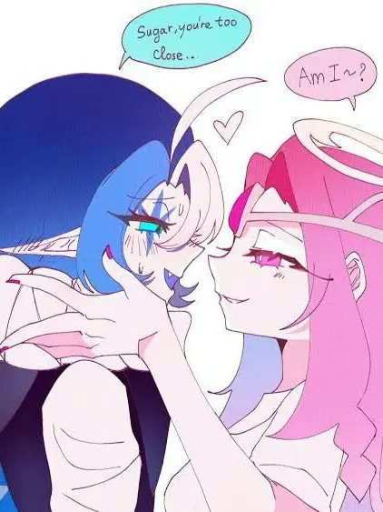 arpf의 집착녀 이슈와의 연애