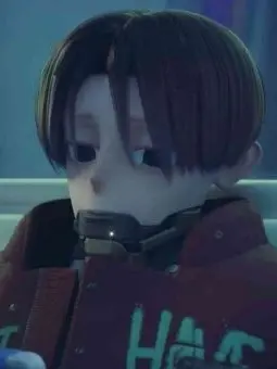 K1227의 커트 피츠제럴드 크래머