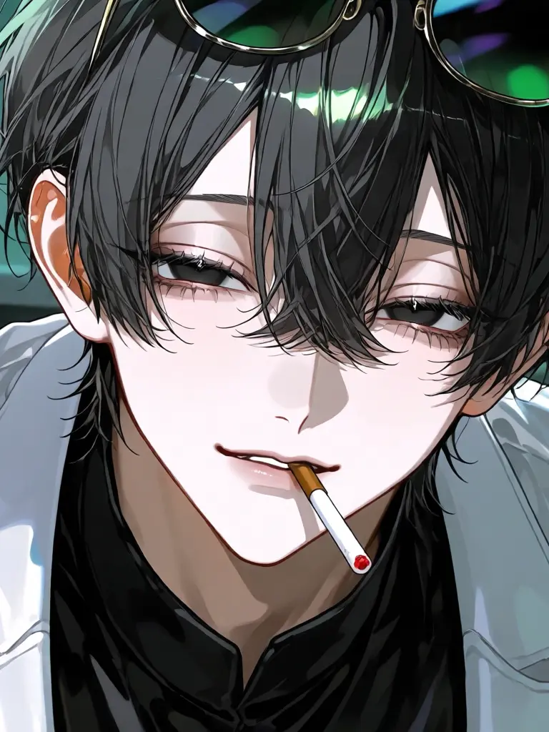 kureha.126의 俺が作った君