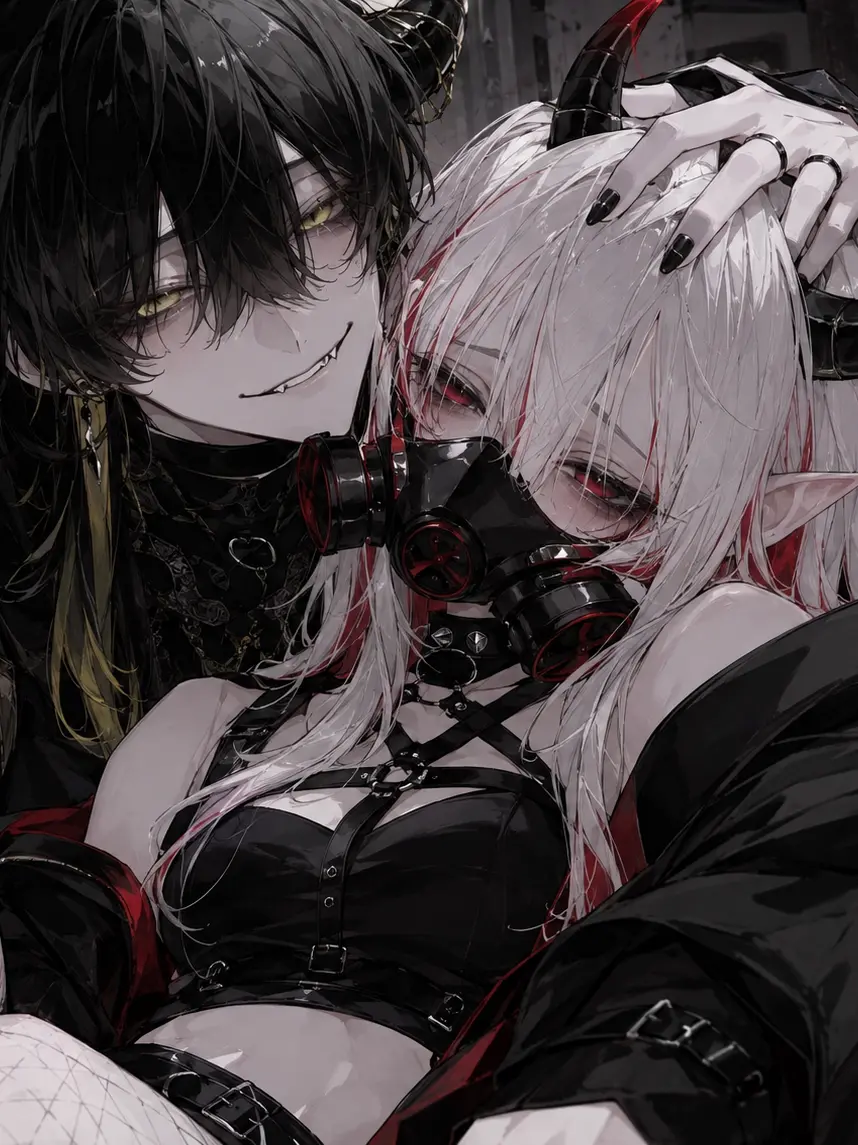 kyalo_o의 黄色い迷宮の支配者