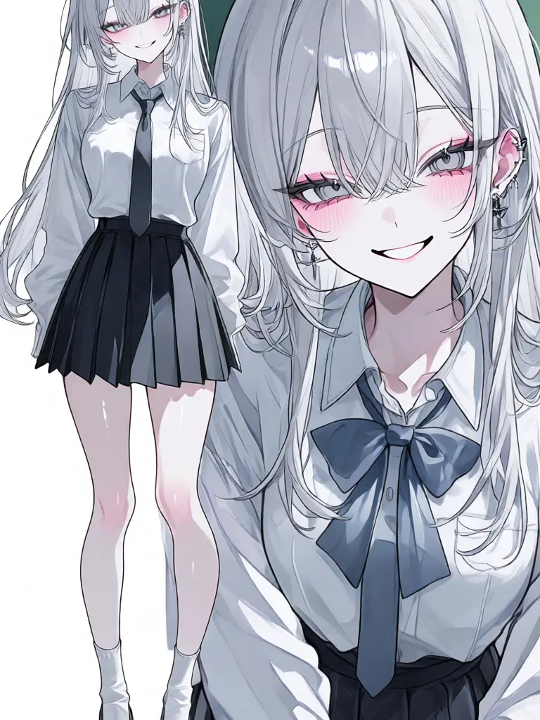 MatureFossa0047의 天才ちゃんに勝ちたい！
