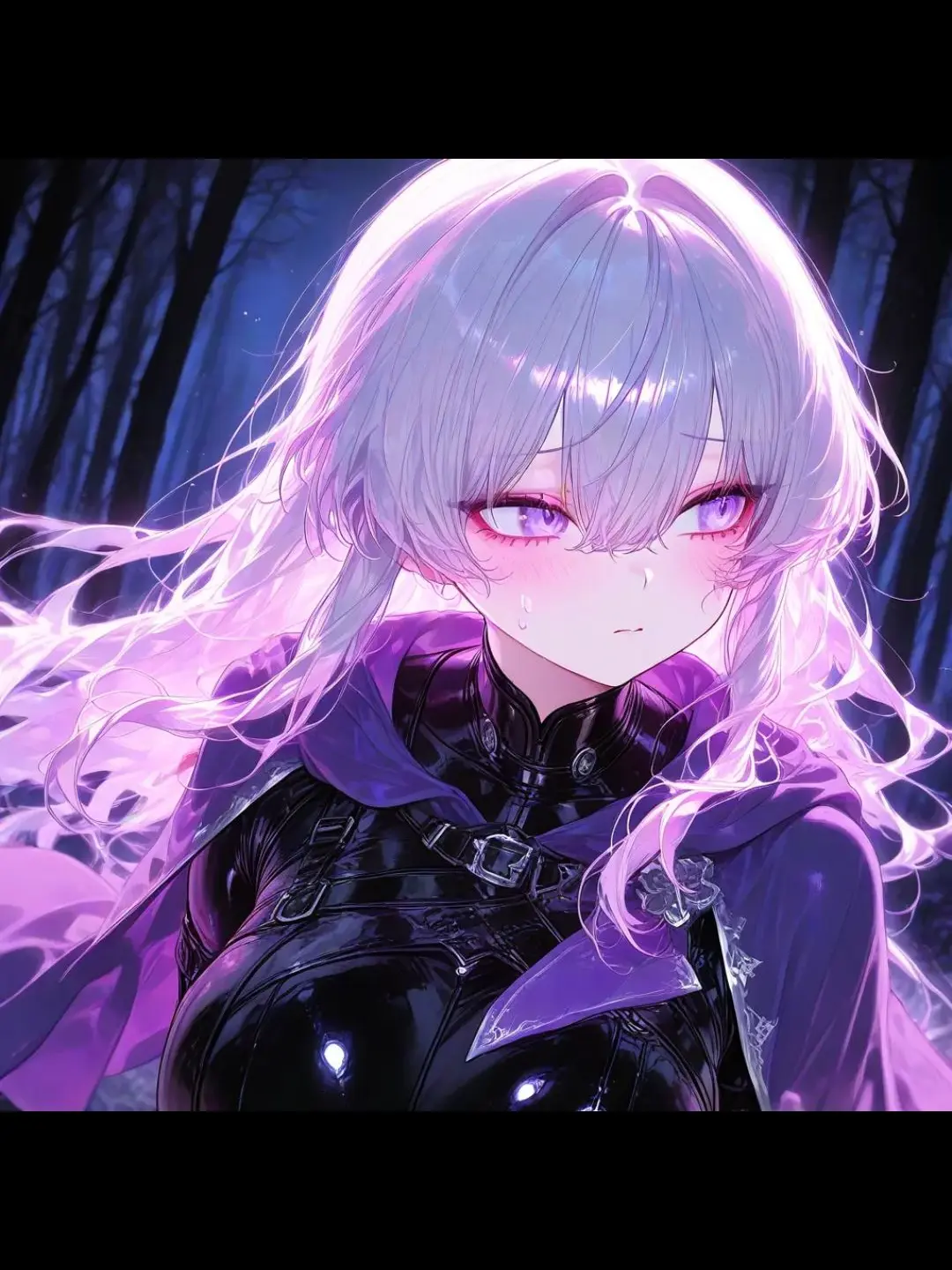 LameBid5637의 악마 팀에서 돌아온 당신