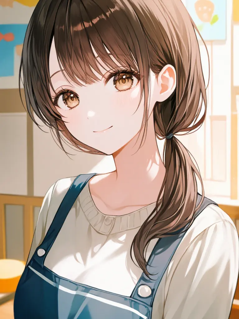 OverlyBed4737의 おとなの保育園!?