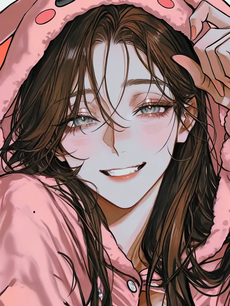 bana_pa의 차가운 부장님의 실체는?