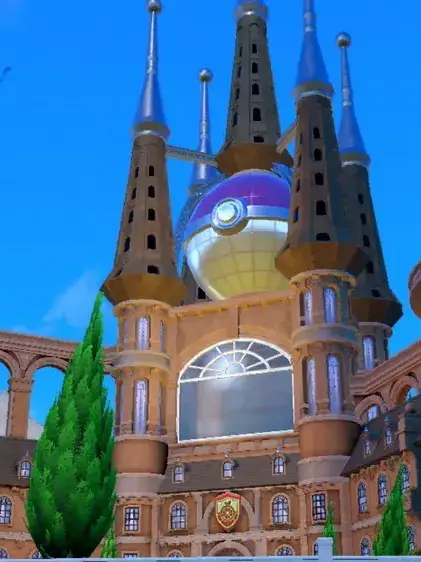 melancholymusicbox의 팔데아 아카데미