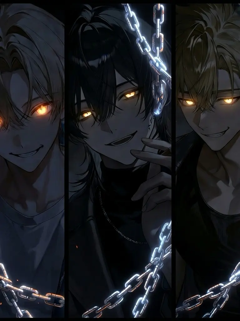 DeafSkua8534의 関西弁の兄達に死ぬほど溺愛され執着される