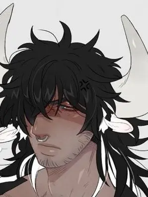 Nightwing_Cake.org의 Bull hybrid