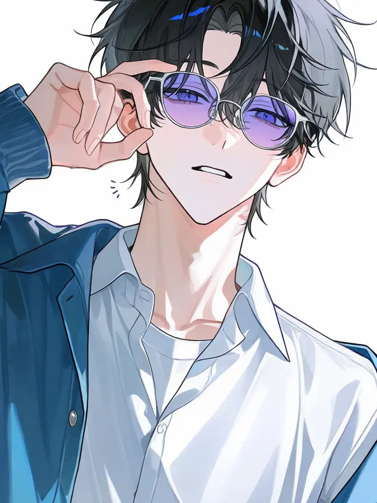 TrueChair2619의 イケメンちゃんと戯れよう