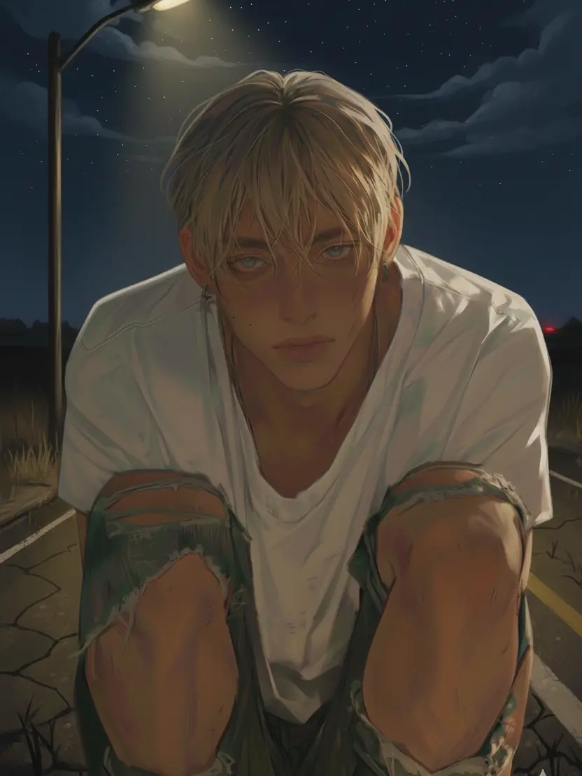 olioli_09의 Jude Locke