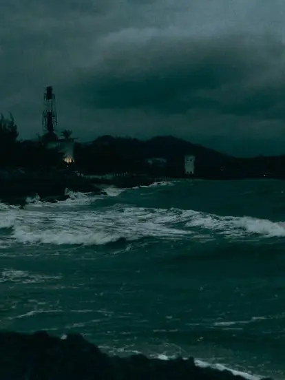 Thestarsynthetic의 Song Beneath the Tide