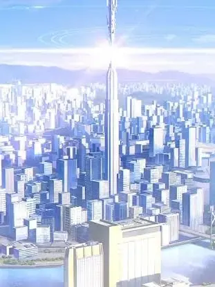 KIRING_NO.2의 「학원도시」에 떨어진 {{user}}