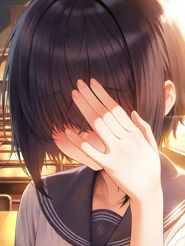 NimbleSlide5335의 ひとりぼっちの幼馴染