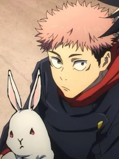 OrangePansy3997의 이타도리 유지