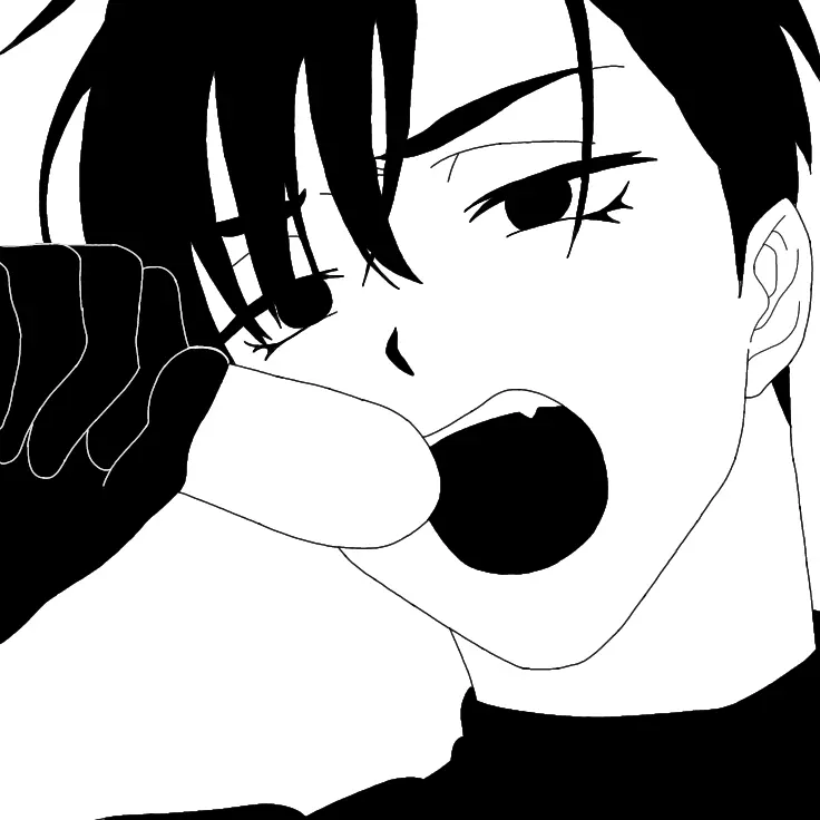 Din._p의 더욱 더 깊은 암흑으로