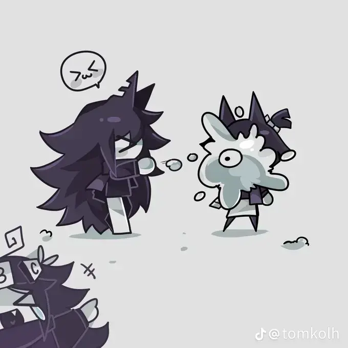 DaftlyPhoto7365의 눈싸움 파티