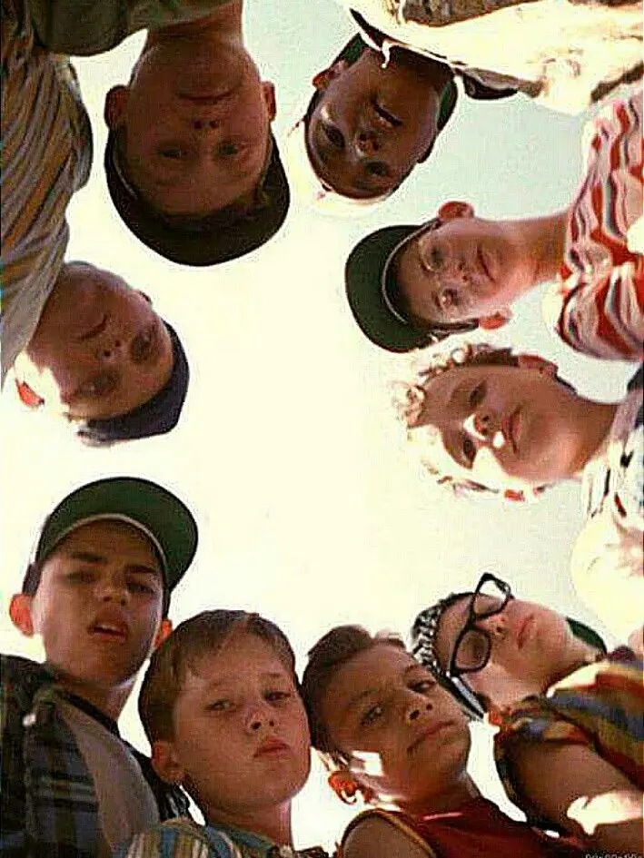 Oliviaaluvss의 05 - The Sandlot