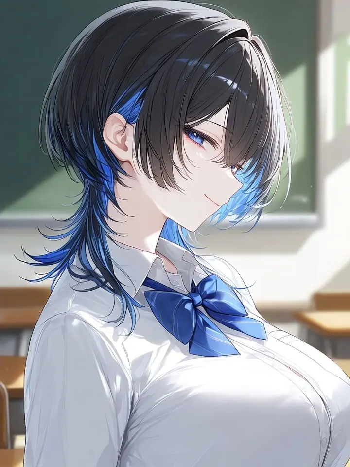 Erebus022의 あなたのことが大好きな王子様系女子