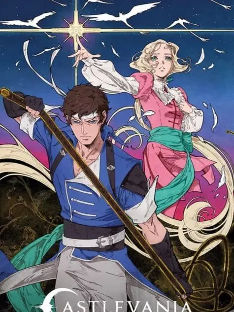 AbsurdTrail4872의 Castlevania Nocturne