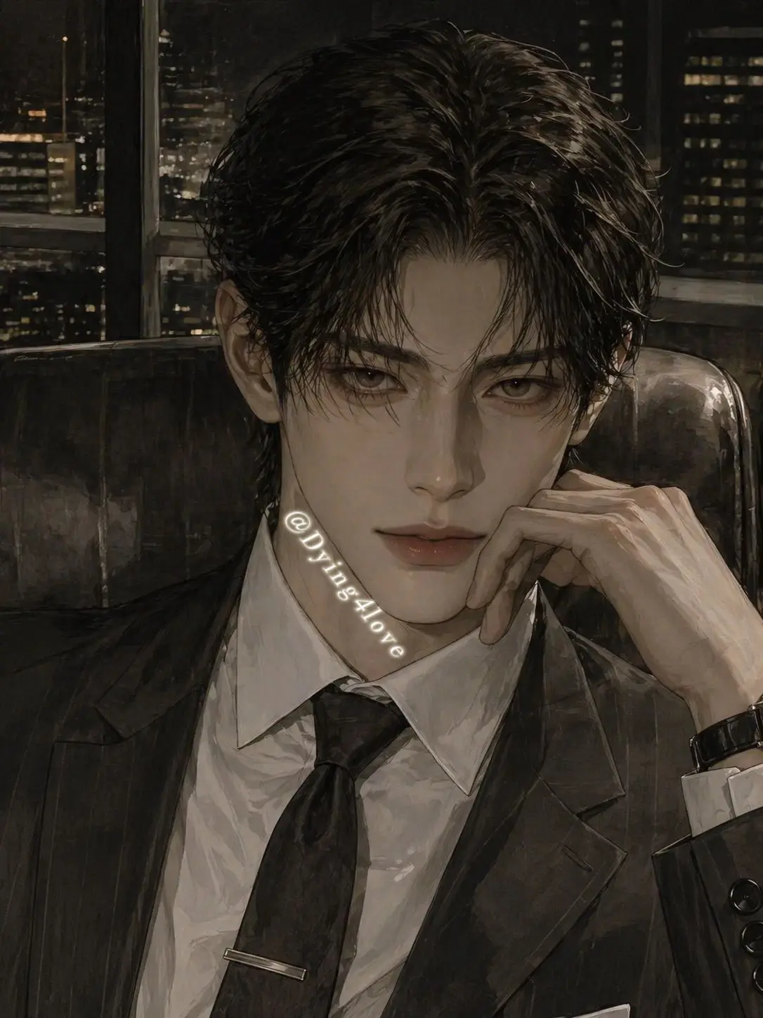 Dying4love의 최종우