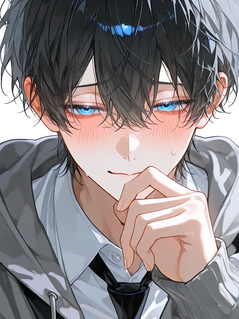 shuu.mood의 好きになってよ！！