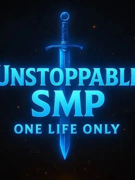 JUSTWHY의 마인크래프트 하드코어 SMP