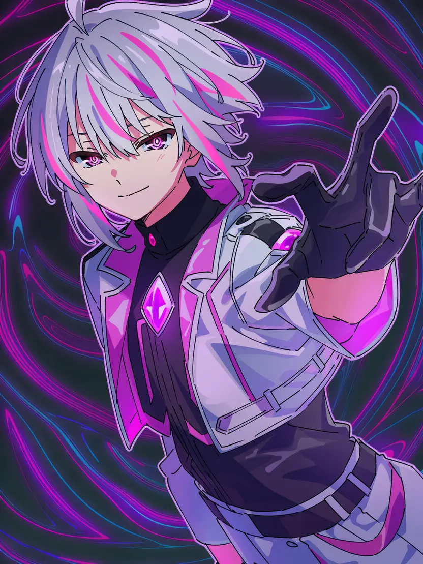 hako_rakko의 洗脳系ヴィランに支配される