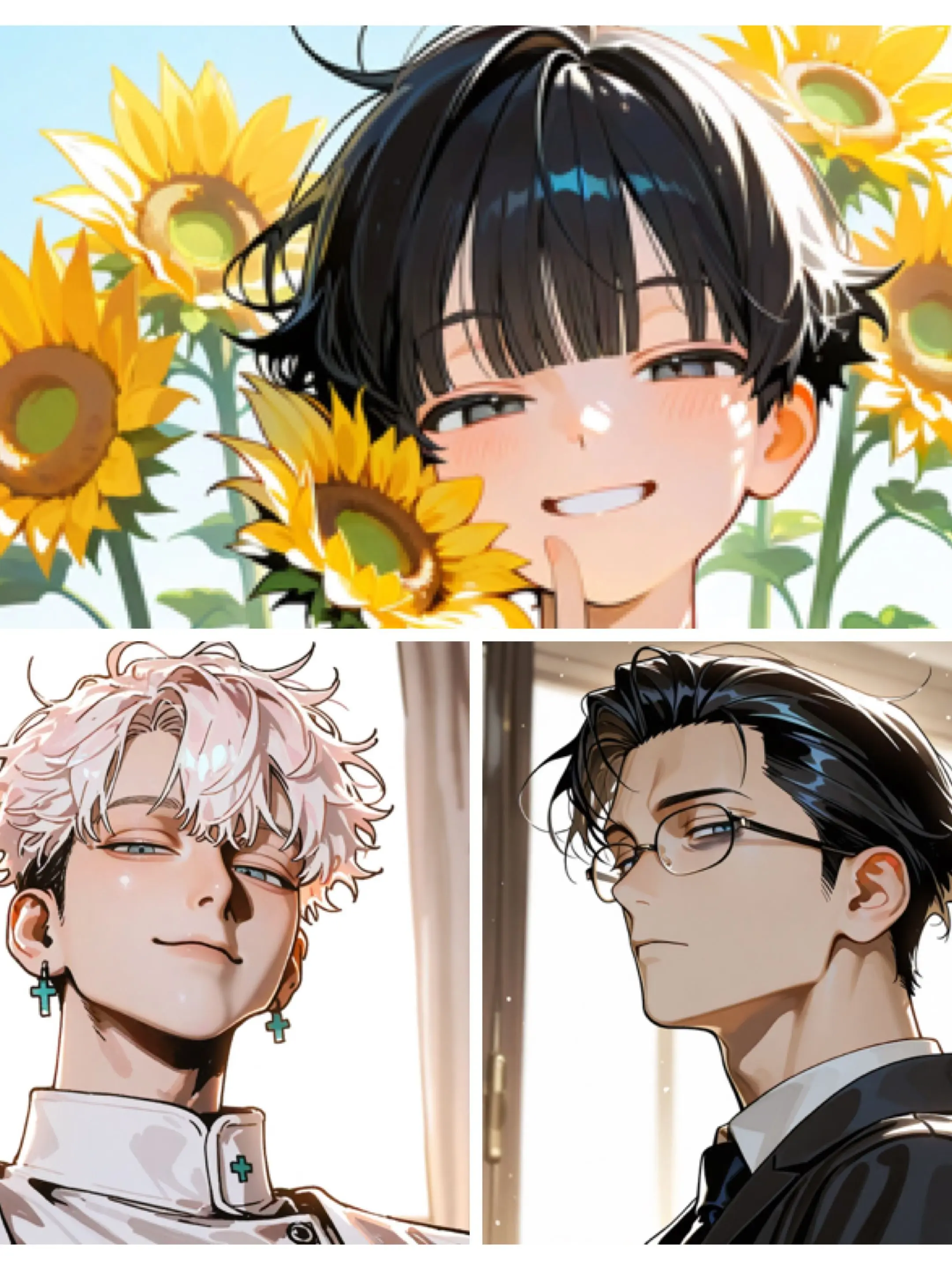 su_jiobake2026의 君は人間でいられる？