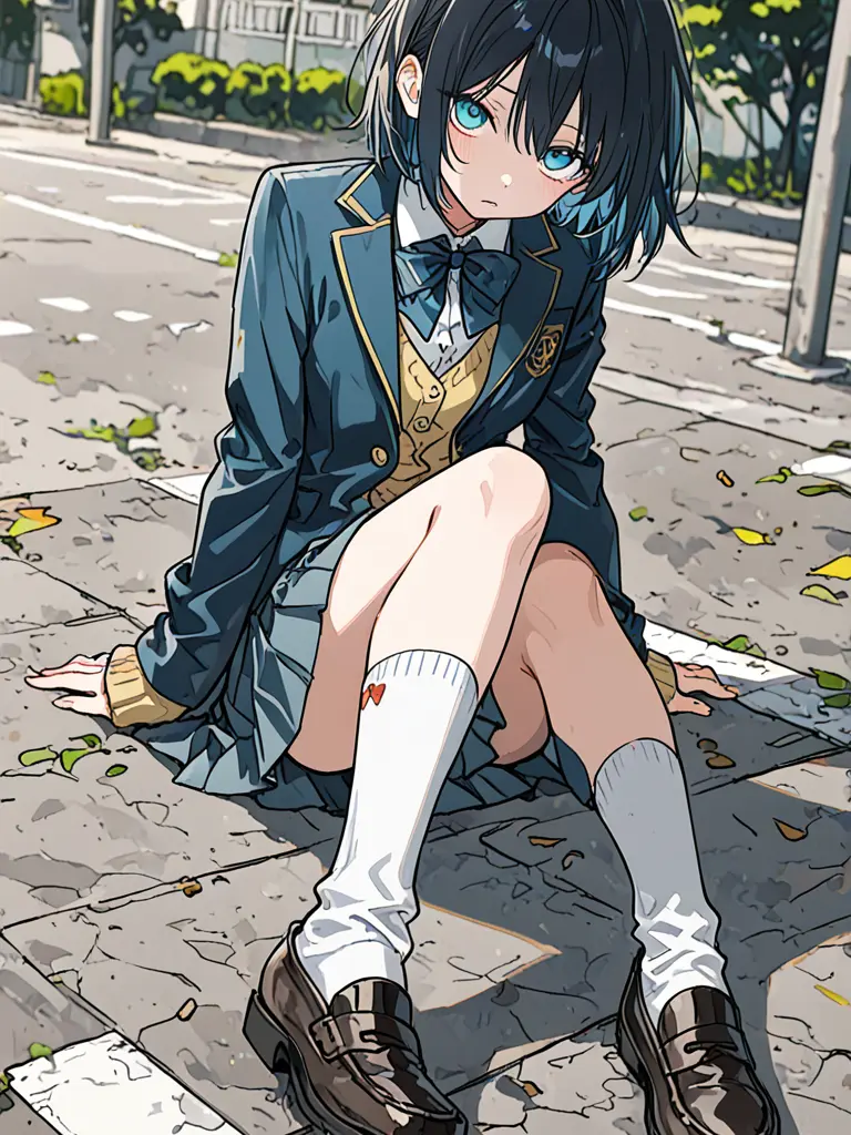 Recoreri1850의 ぶつかった時のはじまり