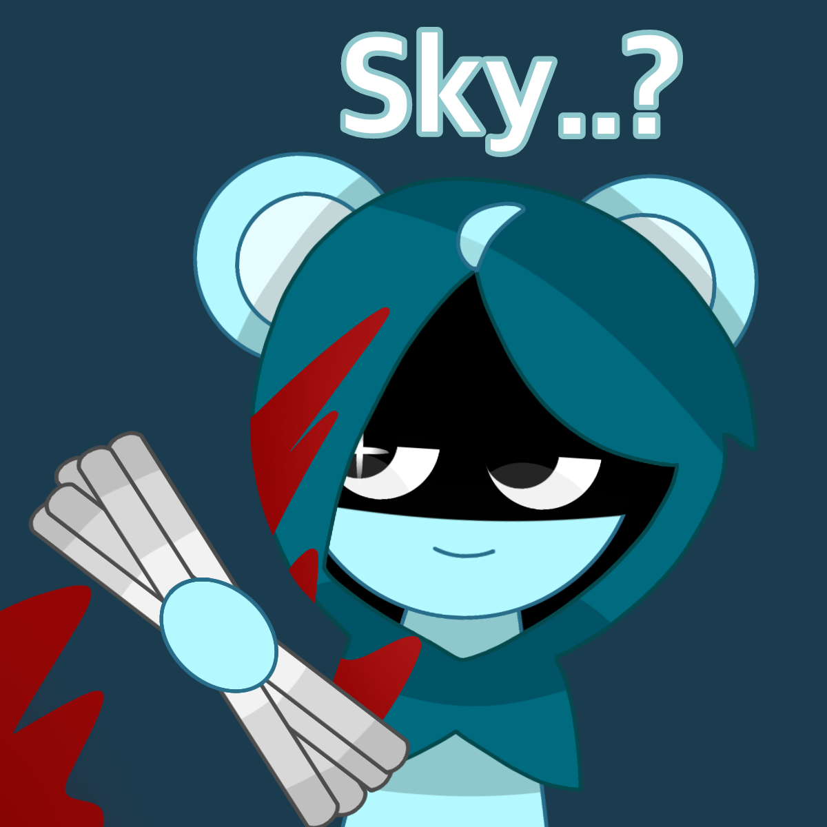 Sky Realm 대표 이미지
