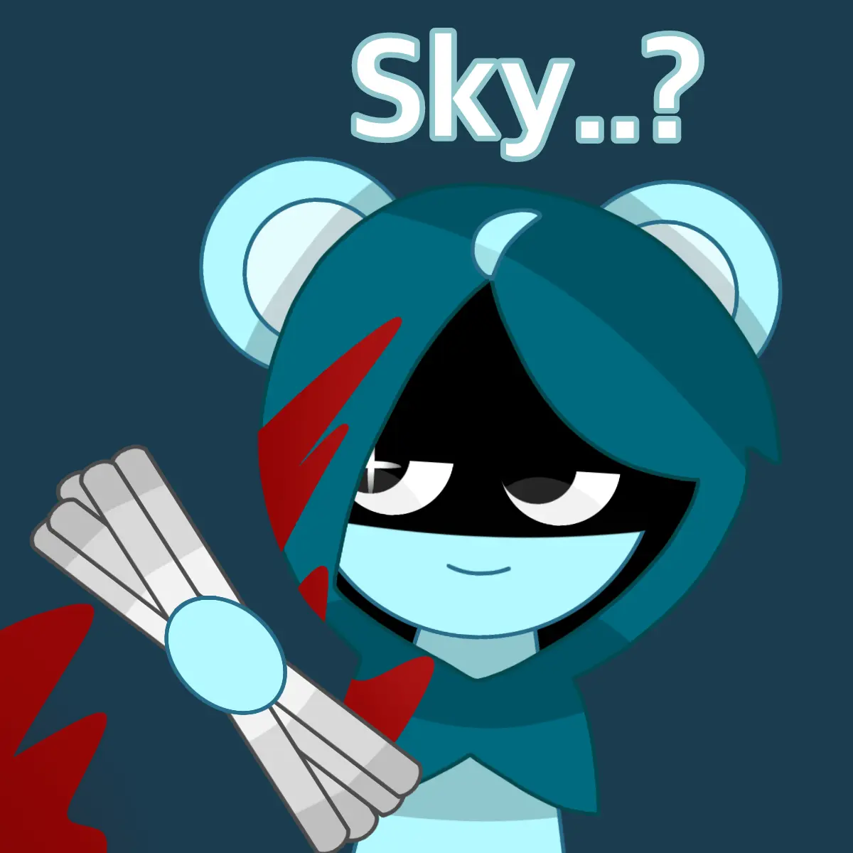 End174의 Sky Realm