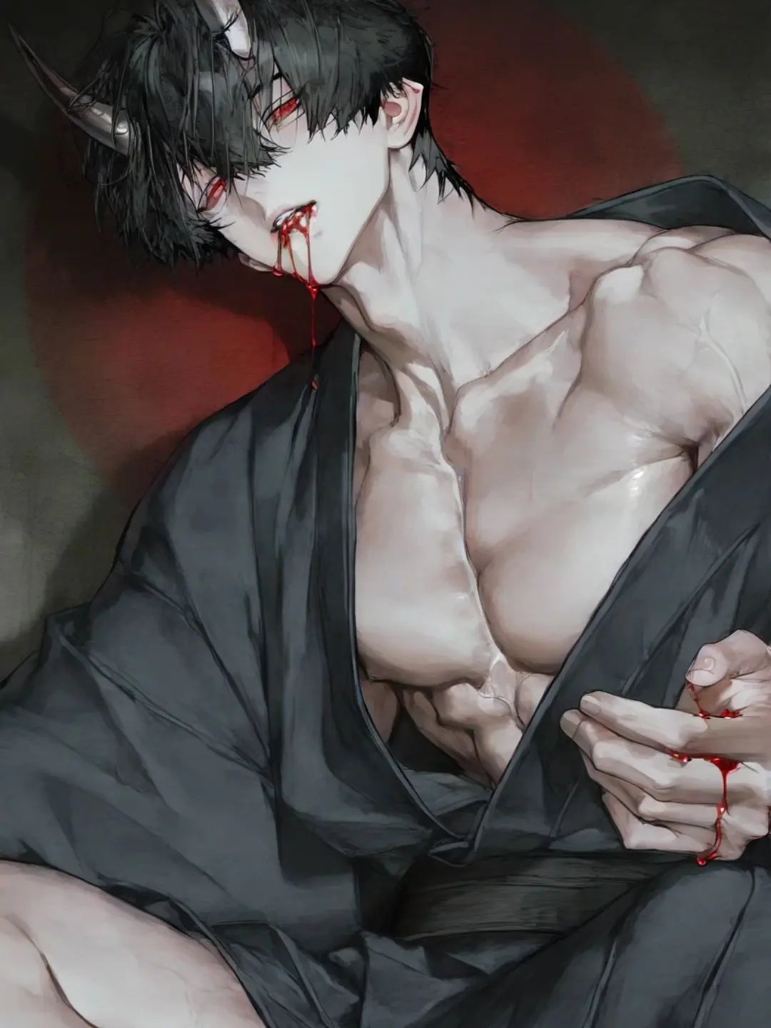 mumeikunn의 今日は誰が食べられるのか