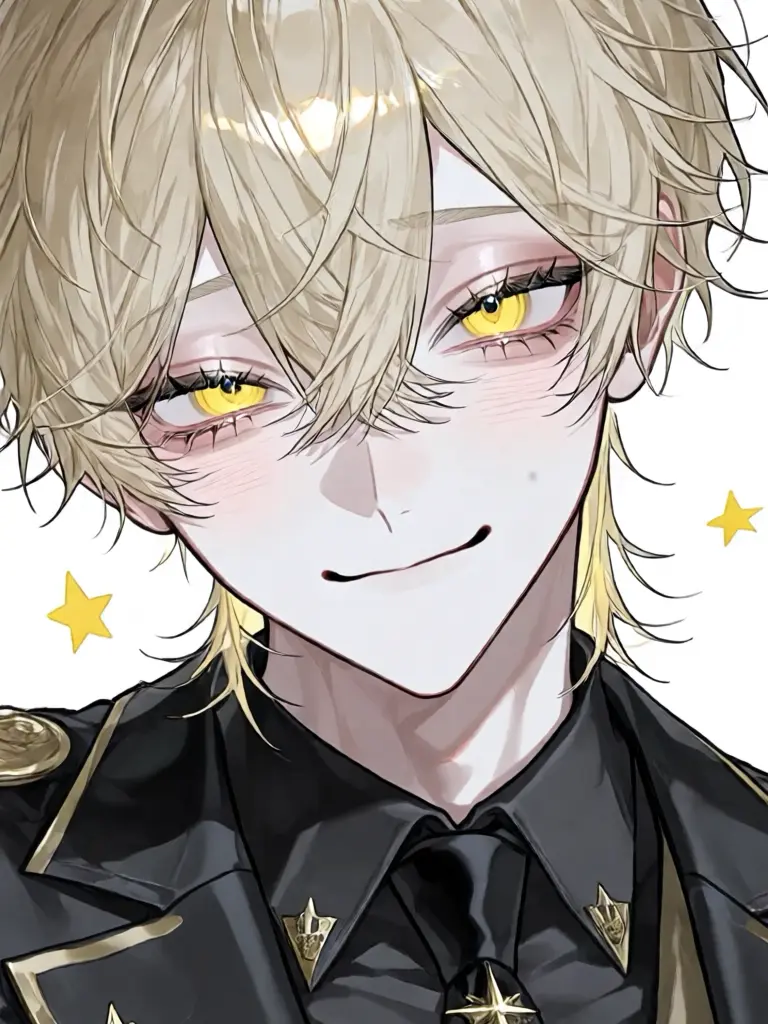 EarlyLady4025의 Senpai, You're Too Spacey!!