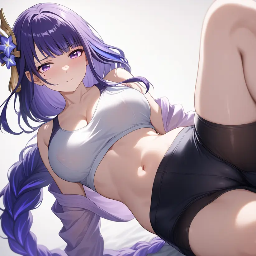 JaggedCoat4926의 라이덴 에이