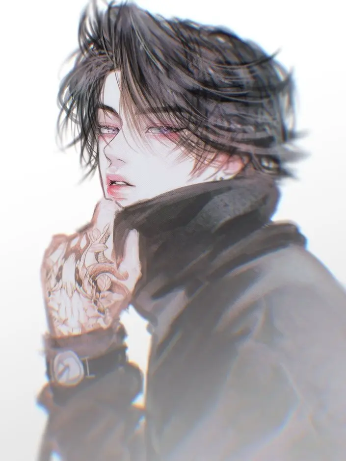 Ao_nong의 김다혁