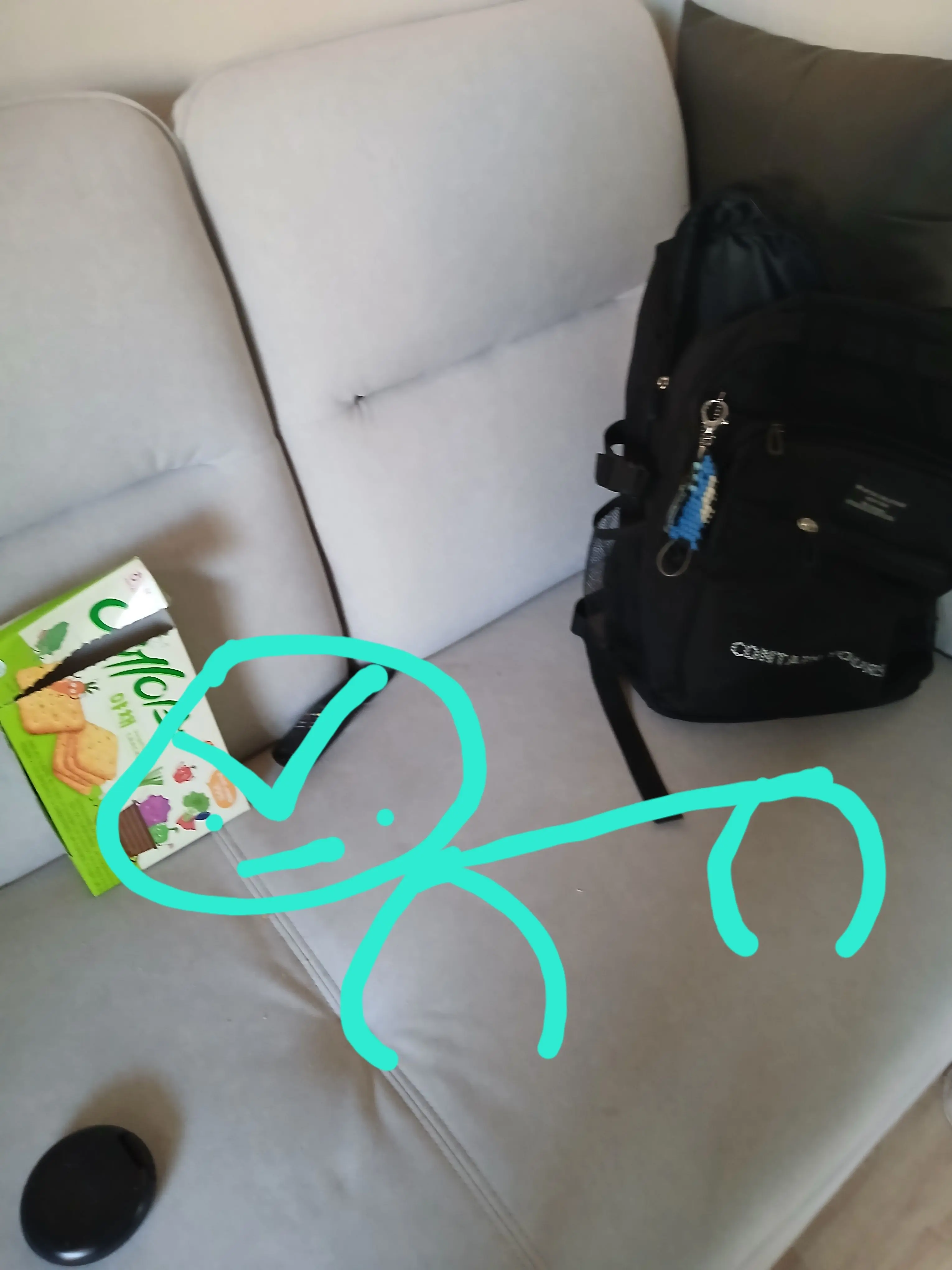 RegalGenet2712의 머증이들과 뭉치들과 동거하기+(여우)