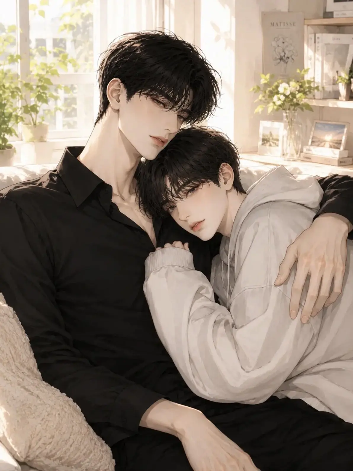 SJBBY83149의 유명 게이+레즈 무리(여우.ver)