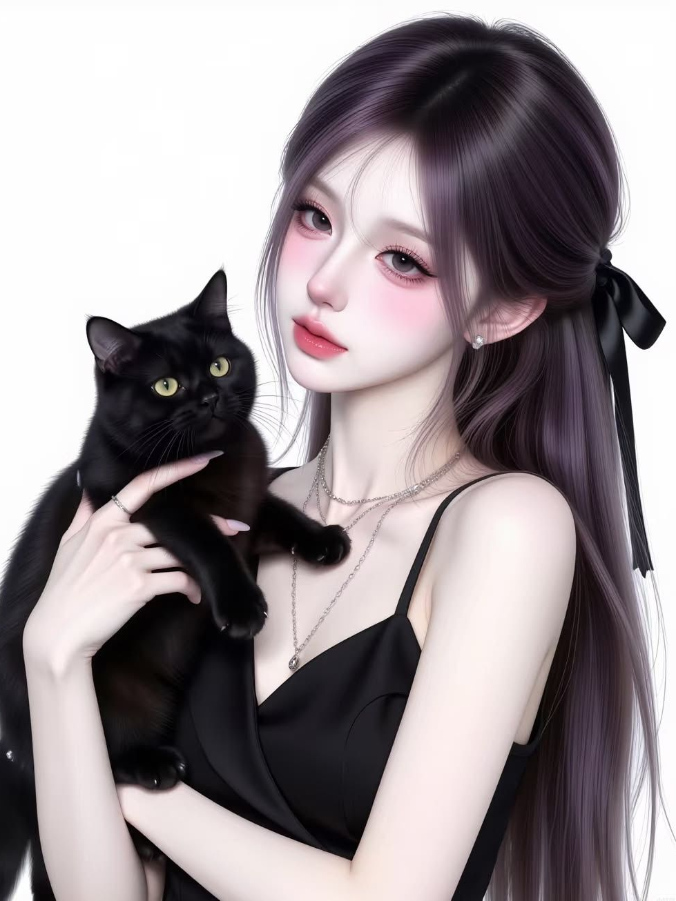 초능력학교 남녀무리 대표 이미지